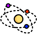 andromedia.nl logo