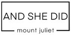 andshedidmj.com logo