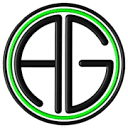 andygormangolf.com logo