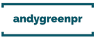 andygreenpr.com logo