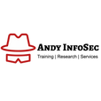 andyinfosec.com logo