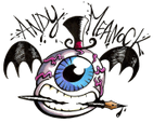 andymeanock.com logo