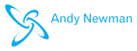 andynewman.co.uk logo