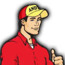 andyoncall.info logo