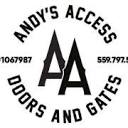 andysaccessdoorsandgates.com logo