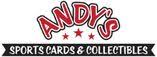andyssportscards.ca logo