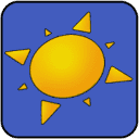 andysworld.travel logo