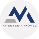 anestesiamovel.com.br logo
