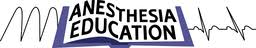 anesthesiaeducation.net logo