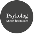 anetterasmussen.dk logo