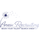 anewrecruiting.com logo
