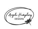angelahumphreydesigns.co.uk logo