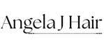 angelajhair.com logo