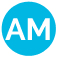 angelamartin.co.uk logo