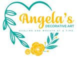 angelasdecorativeart.com logo