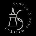 angelasparksgallery.com logo