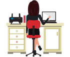 angelawertman.com logo