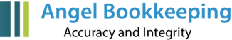 angelbookkeepingonline.com logo