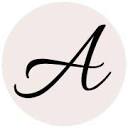 angelicascloset.se logo