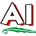 angelicons.co.in logo