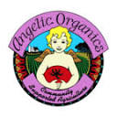 angelicorganics.com logo