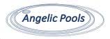 angelicpools.com logo