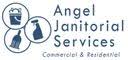 angeljanitorial-services.com logo