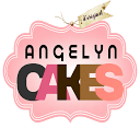 angelyncakes.com logo