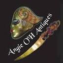 angieohantiques.ca logo