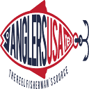 anglersusa.net logo