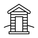 angleseabeachhouse.com.au logo