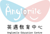 anglomile.com logo
