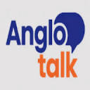 anglotalk.com logo