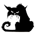 angrycat-design.com logo