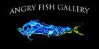 angryfishgallery.com logo