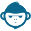 angrymonkeyagency.com logo
