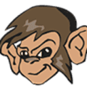 angrymonkeycartoonz.ca logo