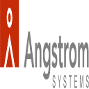 angstromsys.com logo