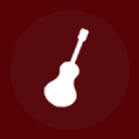 anguitarlessons.co.uk logo