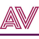 angularview.com logo