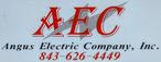 anguselectriccompany.com logo