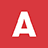 anicos.co.jp logo