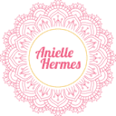 aniellehermes.com.br logo