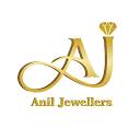 aniljewellers.in logo