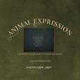 animalexpression.com logo