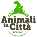 animalincitta.it logo