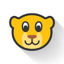 animalnoteheads.com logo