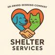 animalshelterservices.com logo