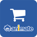 animate-onlineshop.jp logo