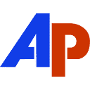 animatedprint.com logo